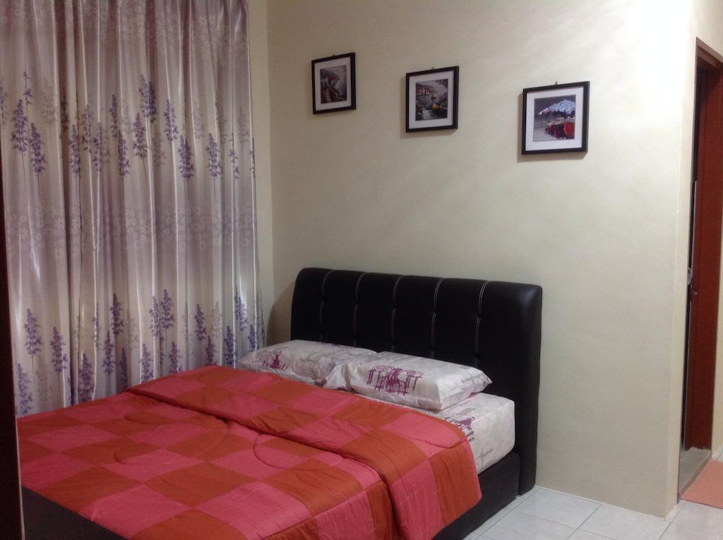 Kk Holiday Suites Apartment Kota Kinabalu Room photo